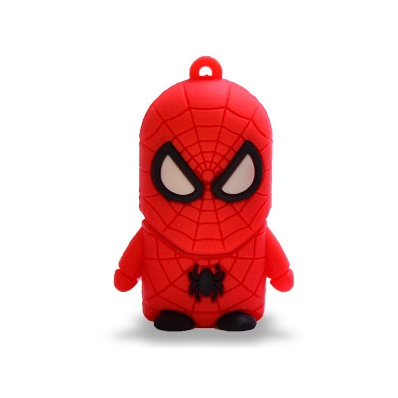 Pen Drive Fig 32gb Super Spider